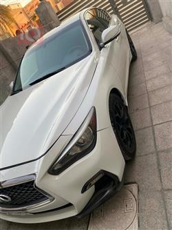 إنفينيتي Q50